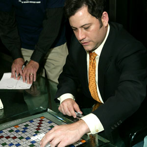 Jimmy Kimmel Jimmy Kimmel
